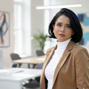 Meet your Posher, Farah